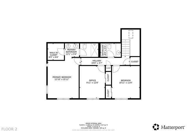 138 Point Fosdick Circle NW, Gig Harbor, WA 98335
