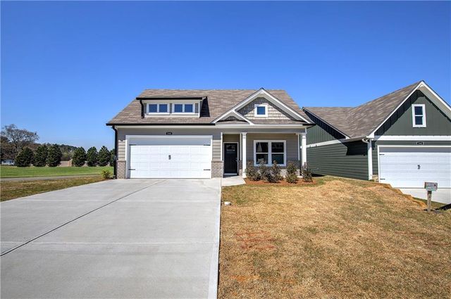 146 Sunflower Circle, Cartersville, GA 30121