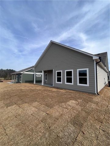 146 Sunflower Circle, Cartersville, GA 30121