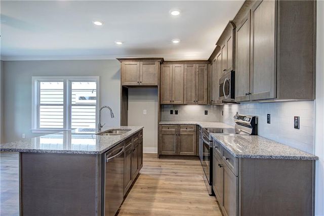 146 Sunflower Circle, Cartersville, GA 30121
