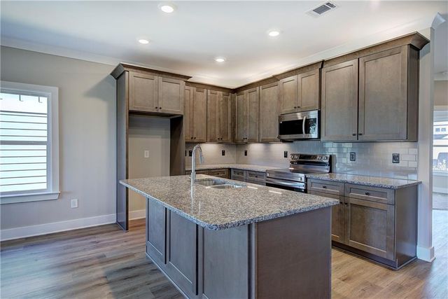 146 Sunflower Circle, Cartersville, GA 30121