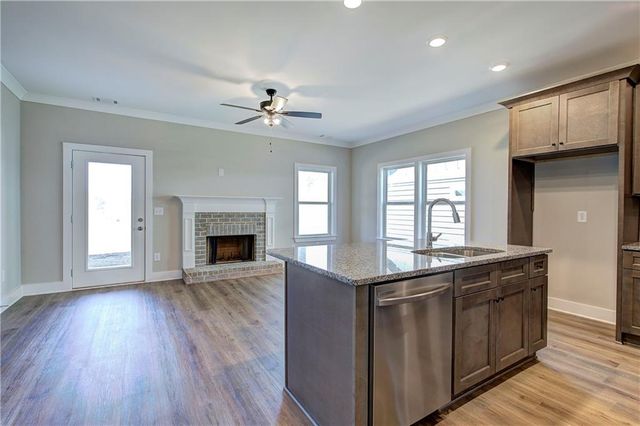 146 Sunflower Circle, Cartersville, GA 30121
