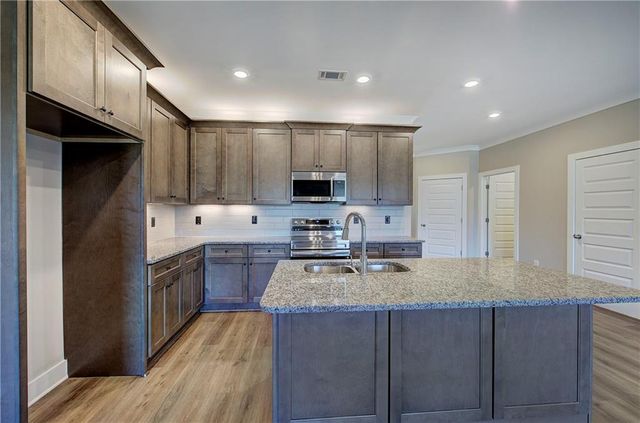 146 Sunflower Circle, Cartersville, GA 30121