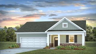 1303 Woodhouse Drive NW, Ash, NC 28420