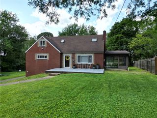 1169 La Salle Rd, Monroeville, PA 15146