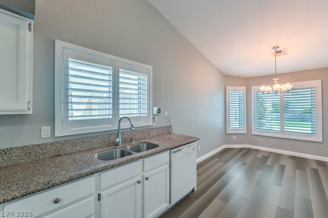 927 Anchor Drive, Henderson, NV 89015