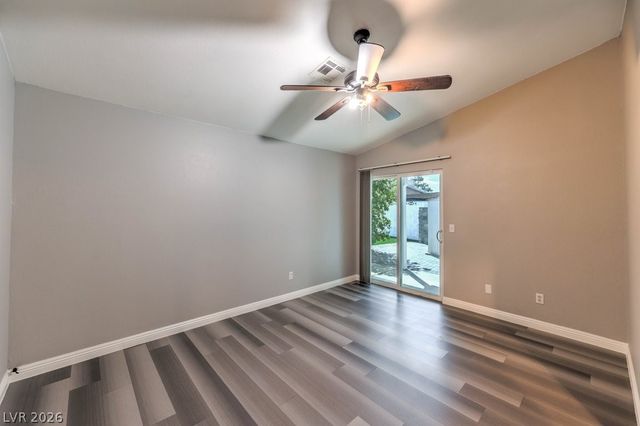 927 Anchor Drive, Henderson, NV 89015