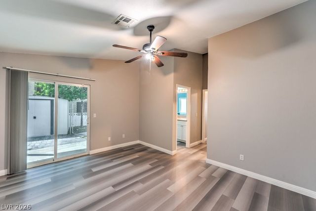 927 Anchor Drive, Henderson, NV 89015