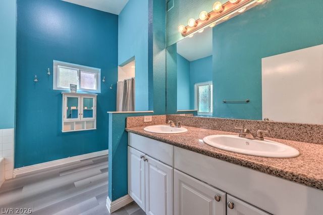 927 Anchor Drive, Henderson, NV 89015