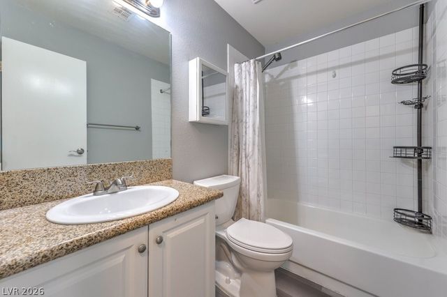 927 Anchor Drive, Henderson, NV 89015