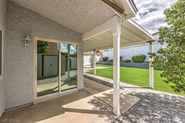 927 Anchor Drive, Henderson, NV 89015