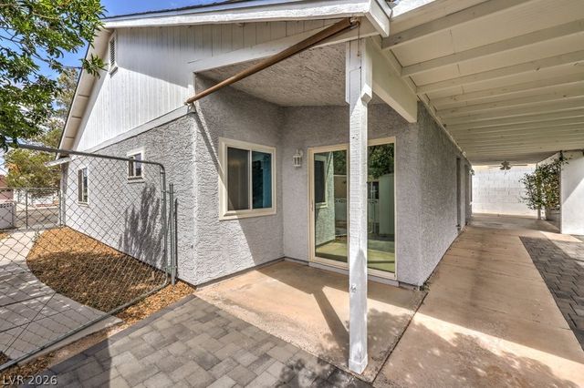 927 Anchor Drive, Henderson, NV 89015