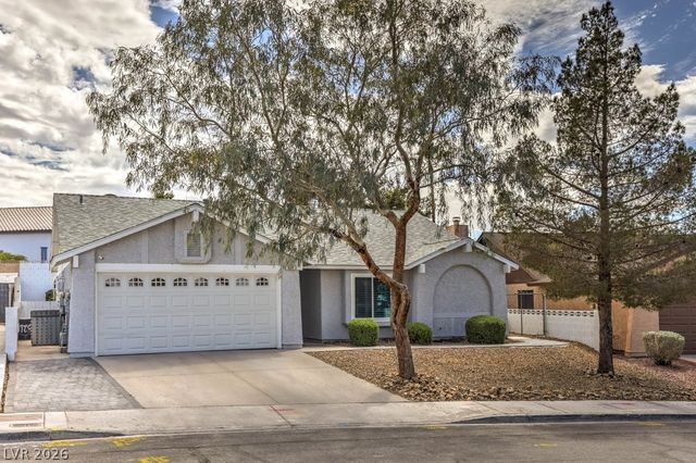 927 Anchor Drive, Henderson, NV 89015