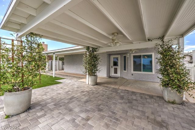 927 Anchor Drive, Henderson, NV 89015