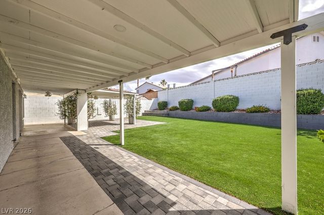 927 Anchor Drive, Henderson, NV 89015