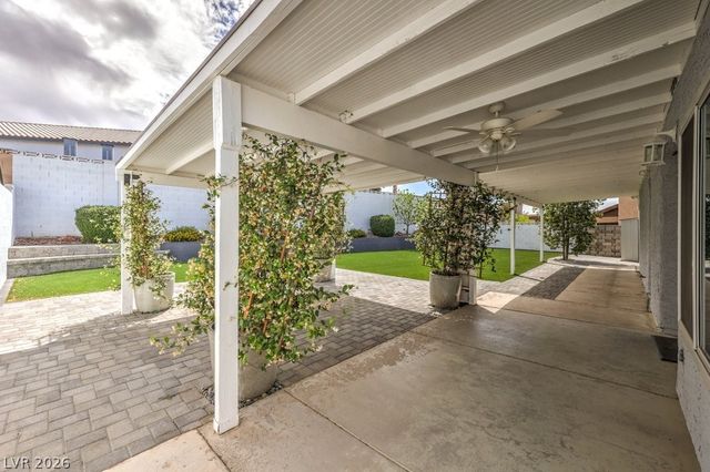 927 Anchor Drive, Henderson, NV 89015