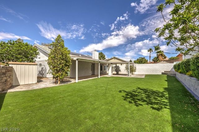 927 Anchor Drive, Henderson, NV 89015