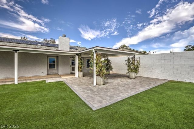 927 Anchor Drive, Henderson, NV 89015