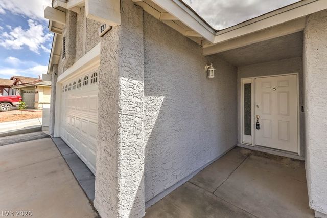 927 Anchor Drive, Henderson, NV 89015