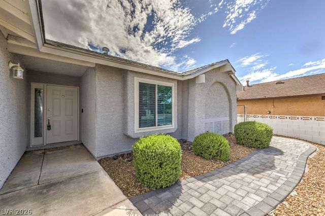 927 Anchor Drive, Henderson, NV 89015
