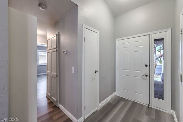 927 Anchor Drive, Henderson, NV 89015