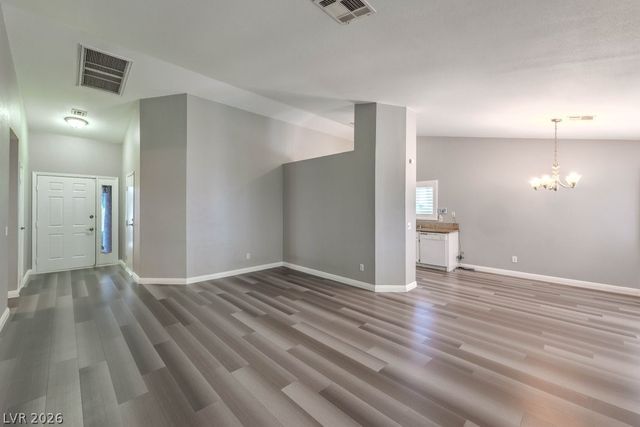 927 Anchor Drive, Henderson, NV 89015