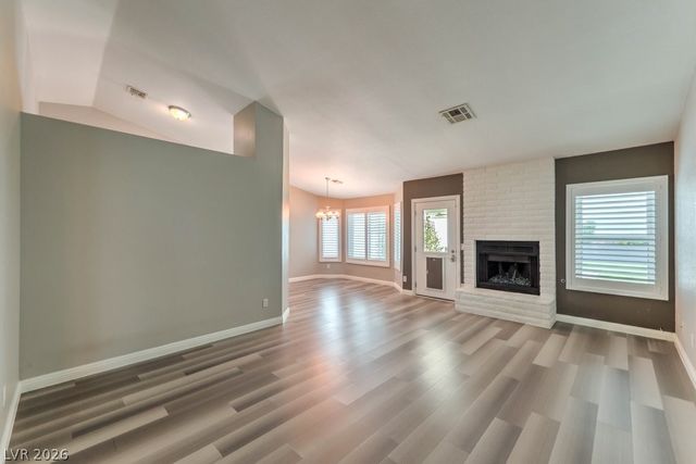 927 Anchor Drive, Henderson, NV 89015