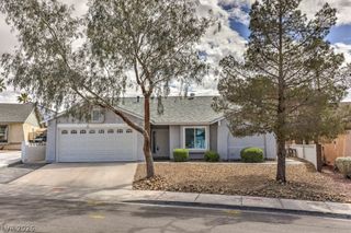 927 Anchor Drive, Henderson, NV 89015