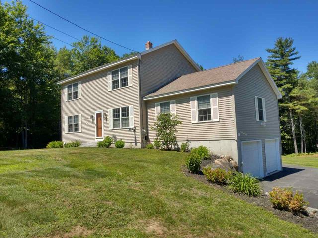 56 Grandview Loop, Wakefield, NH 03872
