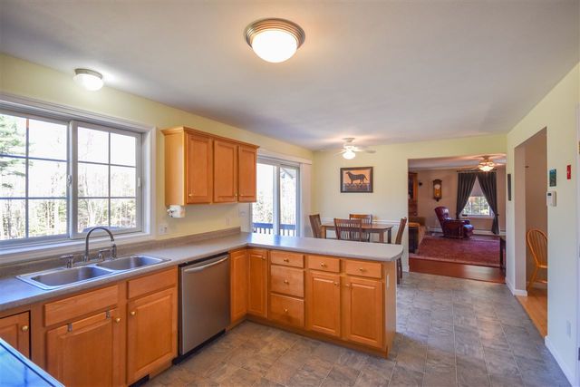 56 Grandview Loop, Wakefield, NH 03872