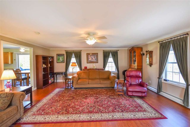 56 Grandview Loop, Wakefield, NH 03872