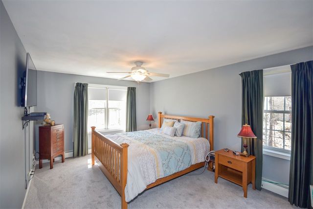 56 Grandview Loop, Wakefield, NH 03872