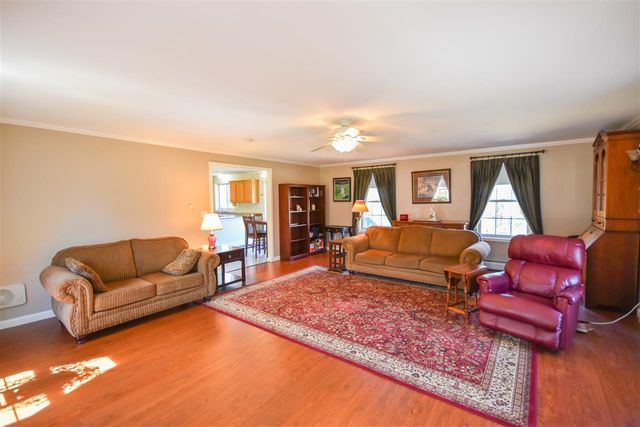 56 Grandview Loop, Wakefield, NH 03872