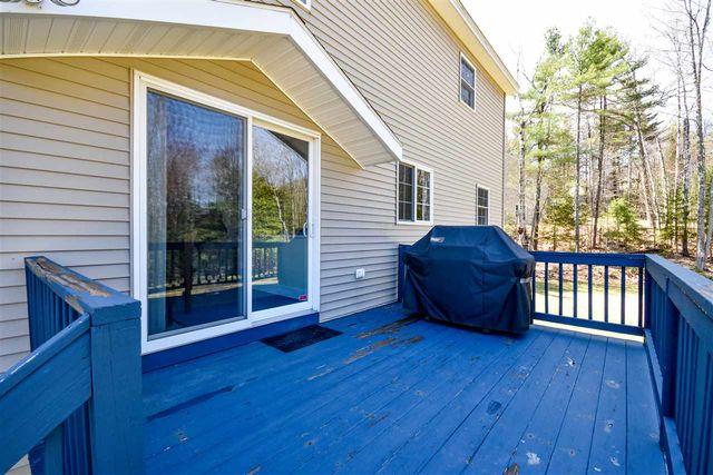 56 Grandview Loop, Wakefield, NH 03872