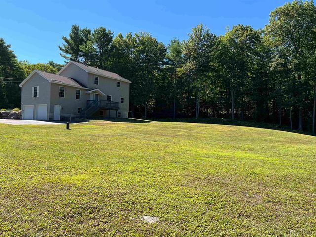 56 Grandview Loop, Wakefield, NH 03872