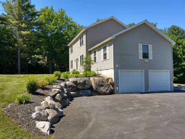 56 Grandview Loop, Wakefield, NH 03872