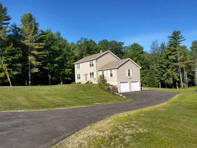 56 Grandview Loop, Wakefield, NH 03872