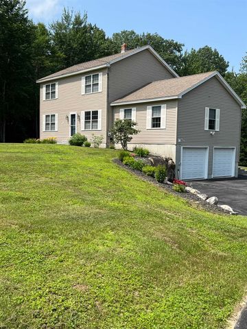 56 Grandview Loop, Wakefield, NH 03872