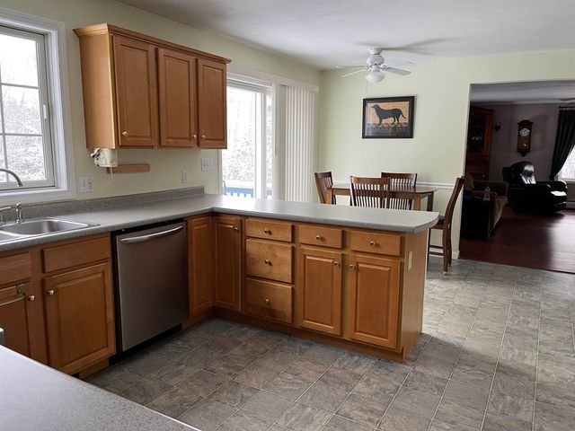 56 Grandview Loop, Wakefield, NH 03872