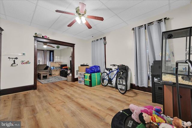 23 COAL ST, Port Carbon, PA 17965