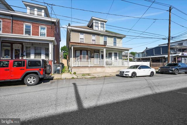 23 COAL ST, Port Carbon, PA 17965
