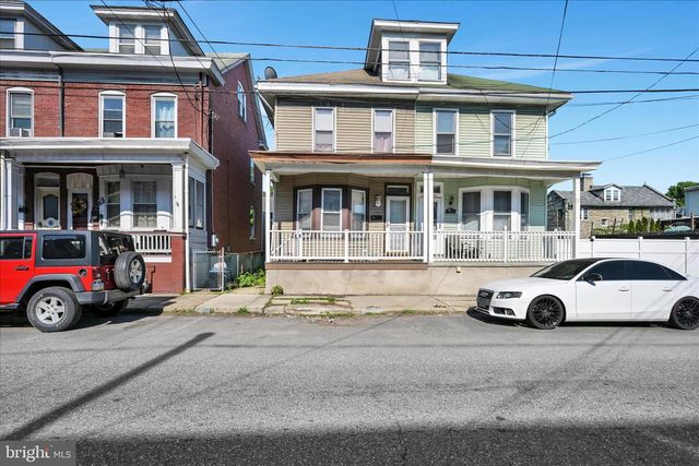 23 COAL ST, Port Carbon, PA 17965