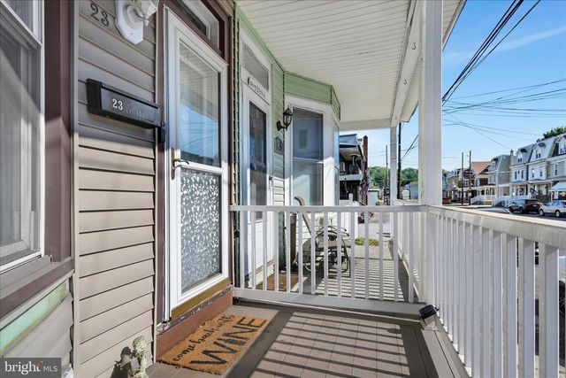23 COAL ST, Port Carbon, PA 17965