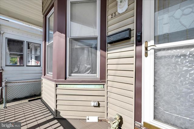 23 COAL ST, Port Carbon, PA 17965