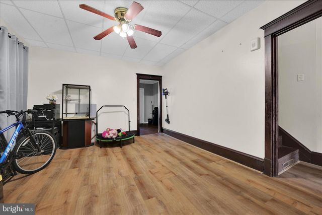 23 COAL ST, Port Carbon, PA 17965