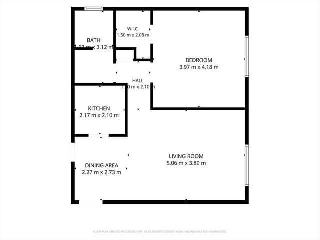 368 Lincoln 9, Waltham, MA 02452