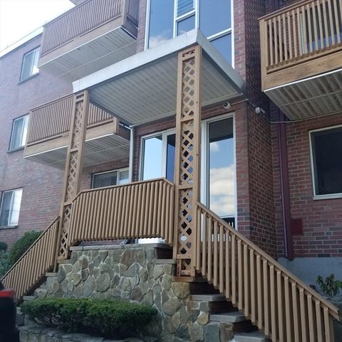 368 Lincoln 9, Waltham, MA 02452