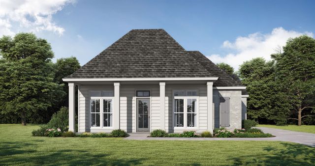 222 Rue Richard, Gray, LA 70364