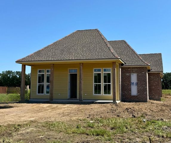 222 Rue Richard, Gray, LA 70364