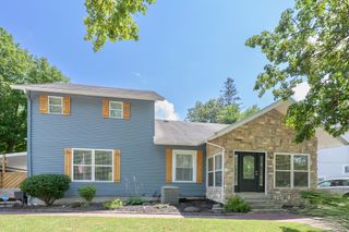 428 E High Avenue 428 E High Avenue, Bellefontaine, OH 43311